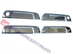Kryty klik BMW E36/Touring/E34