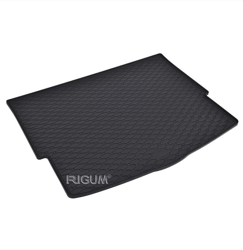 RIGUM gumová vana do kufru Nissan X-Trail
