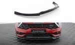 Spoiler předního nárazníku V.2 Kia Sportage GT-Line Mk5