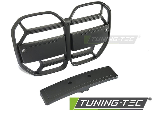 Maska-ledvinky pro BMW G22 / G23, v černém matu