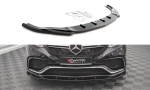 Přední spoiler nárazníku V.2 Mercedes-Benz GLE Coupe 63AMG C292