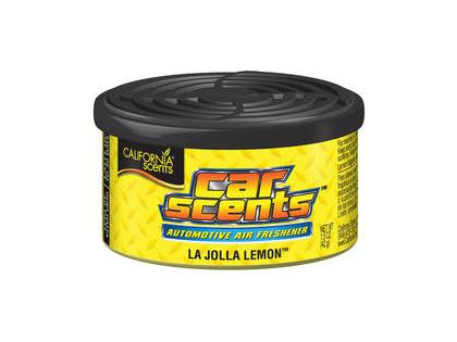 Vůně do auta California Scents - Citron