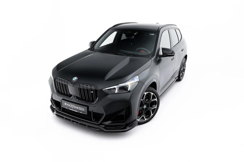 Spoiler předního nárazníku BMW X1 M35i U11