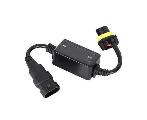 Eliminator Interference 24V Canbus PRO