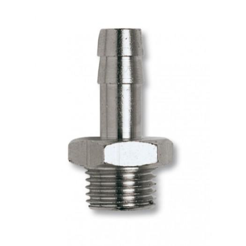 Spojky - adaptér na hadici 1/4" 8mm