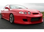 Body kit Hyundai Coupe - Snyper