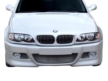 Přední nárazník Maxi BMW E46