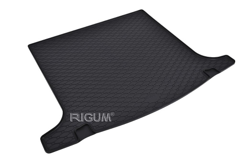 RIGUM gumová vana do kufru Mercedes CLA Shooting Brake