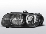 Přední čirá světla Alfa Romeo 156