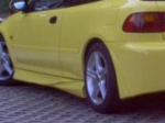 Prahy Shake Honda Civic