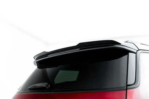 MAXTON střešní spoiler pro Jeep Grand Cherokee L Mk5