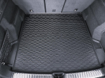 RIGUM gumová vana do kufru Audi Q5