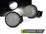 LED osvětlení registrační značky Suzuki / Opel Agila