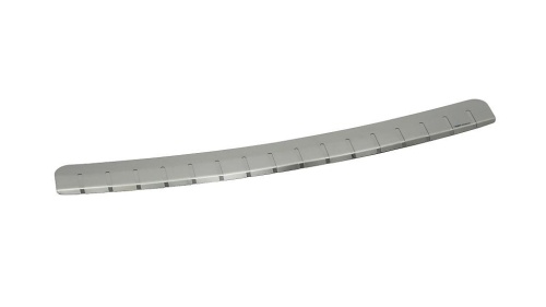 Kryt prahu pátých dveří - nerez CHEVROLET CRUZE 4-dvéř. Facelift