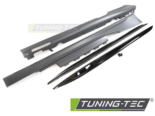 Boční prahy SPORT BMW G22 Coupe / G23 Cabrio