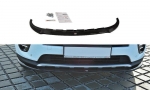 Spoiler předního nárazníku Kia Sportage Mk4 GT-line