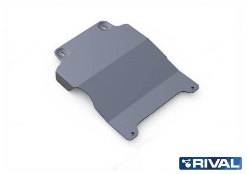 ALU kryt převodovky Land Rover Range Rover LG/L405