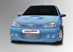 Body kit Pure Power Citroen Saxo mk1/2