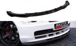 Přední spoiler nárazníku BMW E46 coupé
