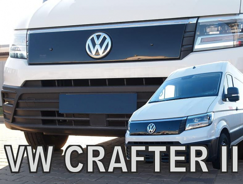 Zimní clona Volkswagen Crafter III