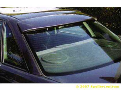 Prodloužení střechy Audi 80