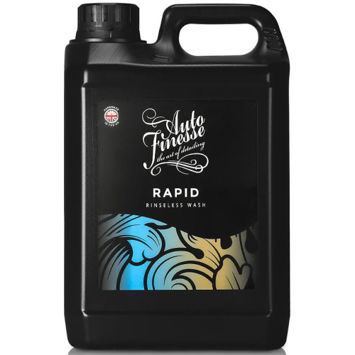 Auto Finesse Rapid Rinseless Wash (2.5 L)