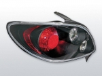 Zadní světla Peugeot 206