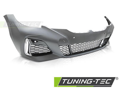 Přední nárazník SPORT 340 LOOK pro BMW řady 3 G20 / G21