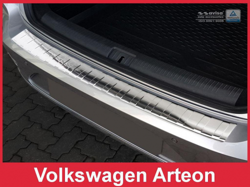 Kryt prahu zadních dveří Volkswagen Arteon