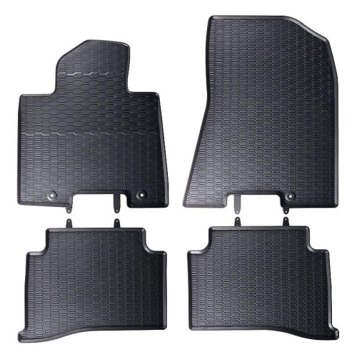 Gumové autokoberce G&H Hyundai Tucson III