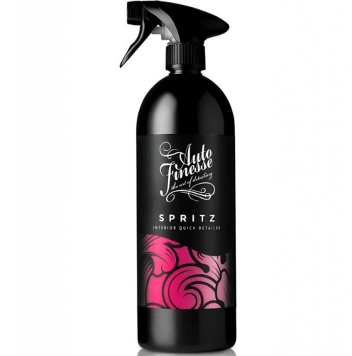 Auto Finesse Spritz Interior Detail Spray (1 L)