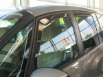 Deflektory-ofuky oken Renault Espace