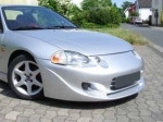 Přední nárazník Honda CRX Del Sol