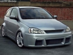 Prahy Hypno_cis Opel Corsa C