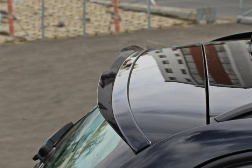 Prodloužení střešního spoileru spoiler BMW 3 E91 M-Pack Facelift