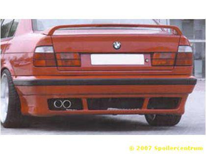 Zadní spoiler BMW E34