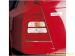 Lišty zadních světel Škoda Octavia I/RS - spodní