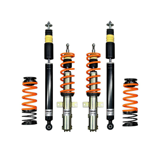 REDUST stavitelný podvozek Dacia BIGSTER 2WD / 4WD