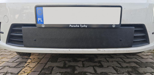 Zimní clona do nárazníku Volkswagen Caddy III