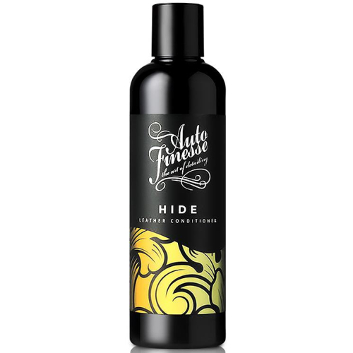 Auto Finesse Hide Leather Conditioner (250 ml)