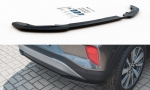 Zadní spoiler nárazníku Ford Puma 
