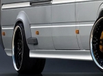 Prahy Mercedes Sprinter 903 (T1N)