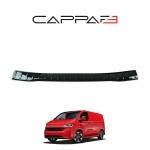 Plastový kryt zadního nárazníku Volkswagen Multivan T7 - lesklý