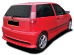Zadní nárazník Beast FB Fiat Punto