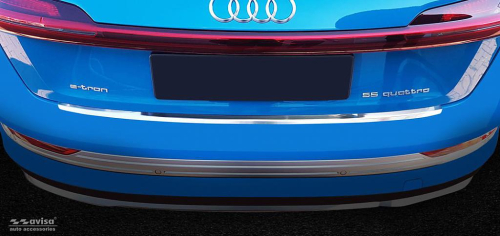 Kryt prahu zadních dveří Audi E-Tron 