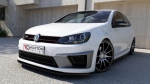 Body kit R400 Look Volkswagen Golf VI