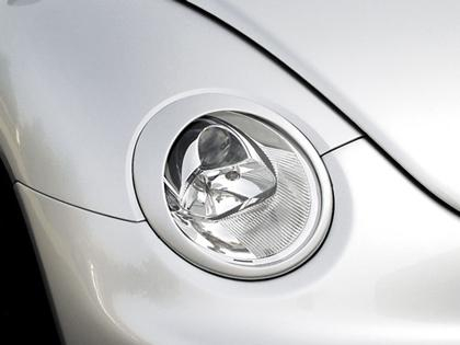 Maska předních světel Volkswagen New Beetle