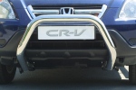 Přední ochranný nerez rám Honda CR-V