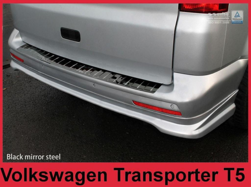 Kryt prahu zadních dveří VW Transporter T5 Multivan 