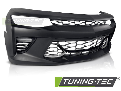 Přední nárazník Sport pro Chevrolet Camaro s denním svícením